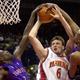 Illustration for article titled Former Atlanta Hawks First-Rounder Has Had A Sad Hawks Career Arc